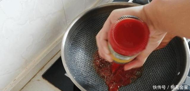 家人|改进鱼香豆腐,三个关键点,就让豆腐入味,色香味俱全,家人赞!