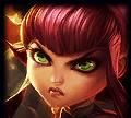 LOL10|LOL10.22版本更新前瞻：阿卡丽、妖姬增强！劫、萨弥拉削弱！阿木木大招调整