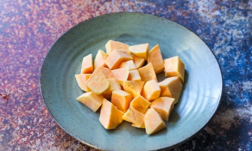 做法|老一辈留下来的做法真好,不用水不用油,吃一次想十次,好吃极了