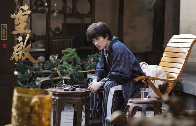  定档|《重启》第二季定档9月13日？这个日子有点尴尬啊！