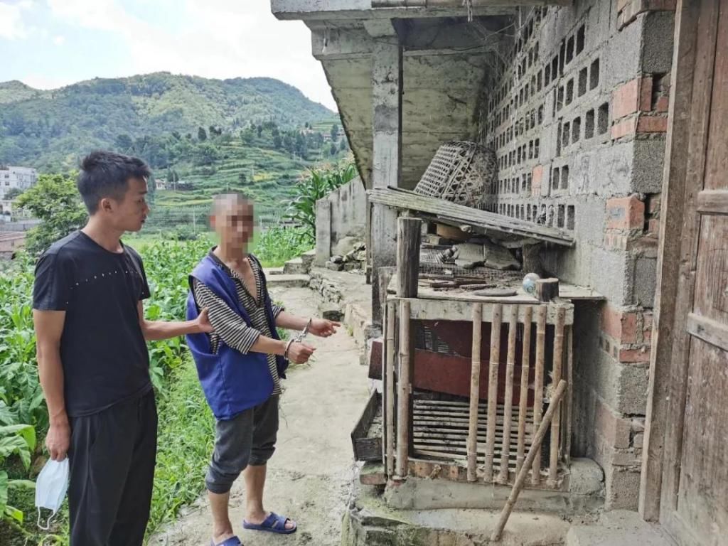  反蚀|偷鸡不成反蚀把米，兄弟二人双双落网