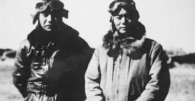 林弥一郎|日军俘虏没饭吃，曾克林少将送去50头羊，结果换来四个空军司令