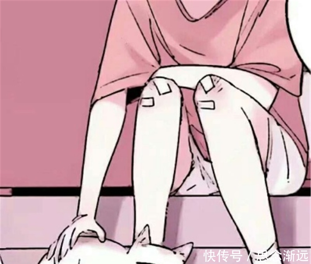 头像|微丧·俏皮·动漫头像:你总能在我最需要的时候陪着我,让我充满安全感