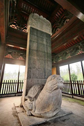 曾国藩|朱元璋留下的家书完胜曾国藩家书，是谁说朱元璋没文化？