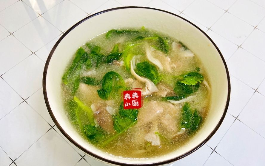 选对|防秋燥,提高抵抗力,选对食材更重要,喝这汤实惠