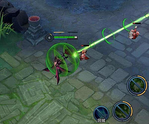 比赛|王者荣耀：前期必须针对的3个英雄，放任不管后期有你哭的时候