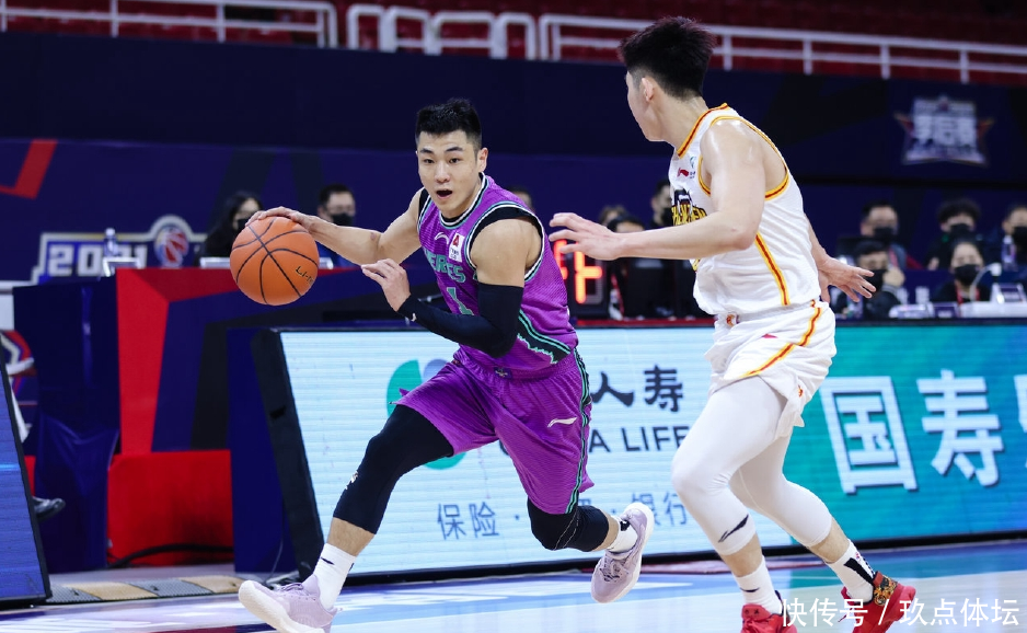 换帅原因揭晓！山东男篮王晗离队，丁伟上任成焦点