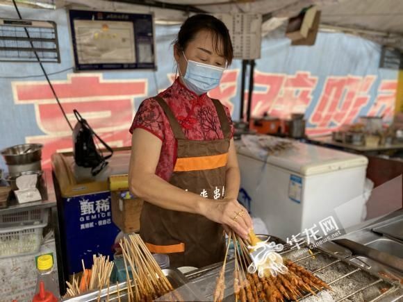  下岗|夫妻下岗丈夫患癌……自从家门口吃上“旅游饭”日子变了