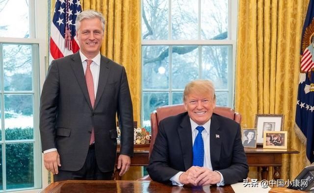  接触|特朗普回应国安顾问确诊：最近没有和他接触 白宫证实国家安全顾问奥布莱恩确诊新冠肺炎