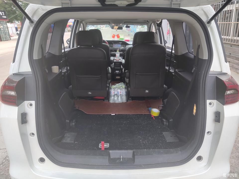  感受|品质造就传祺，GM6三万公里用车感受分享