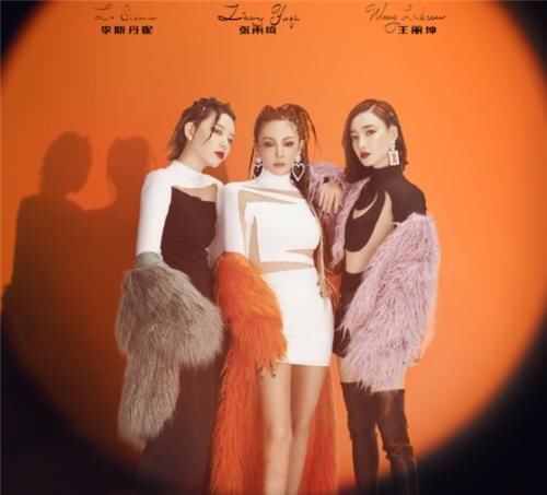  女团|跑男发起投票，THE9和硬糖少女谁最受欢迎，双方数据差距太明显！