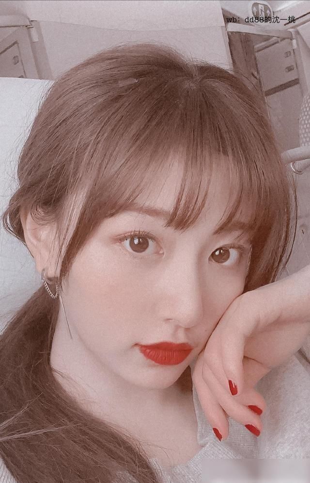  痛苦|为什么青春有你2：孔雪儿那么痛苦