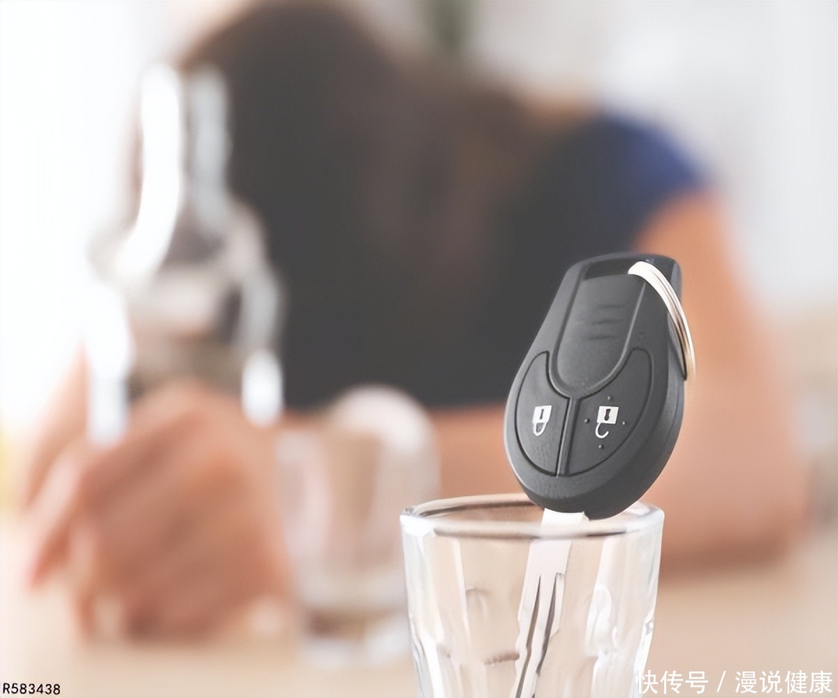 吃了带有酒精的食物算不算酒驾(全国拒绝酒驾日：除了酒精，吃了这4种食物可能会被“误酒驾”)