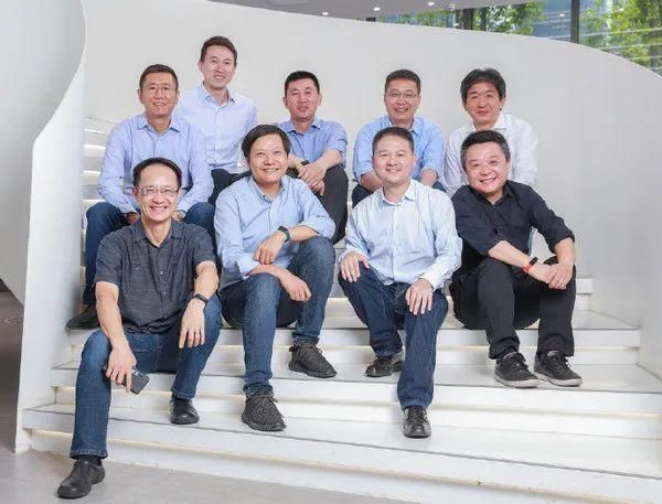 曾学忠|中兴原副总裁曾学忠加入小米：担任手机部总裁