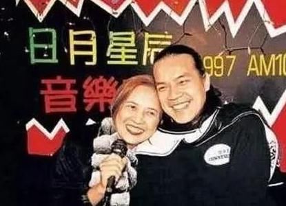  佛门|他曾是著名主持人，被富婆“包养”10年，因痛失所爱进入佛门
