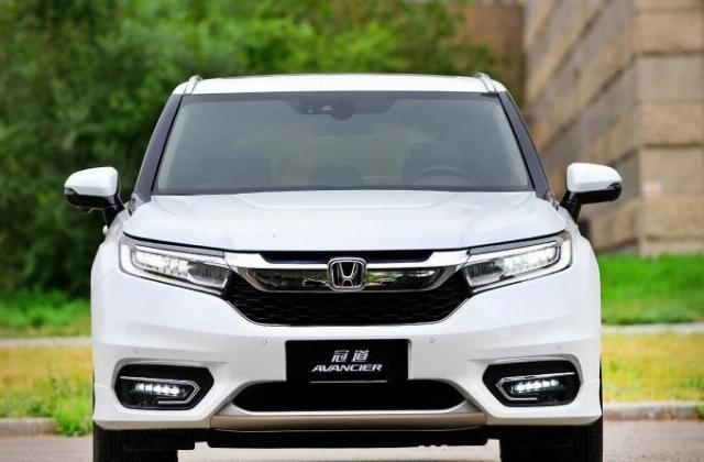 冠道|30万如何选车?本田冠道和DS7谁档次高?内行人说了实在话