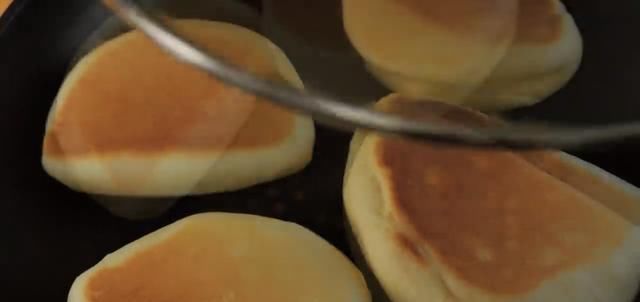 烤箱|没有烤箱、电饭煲, 也可以做面包, 松软细腻香甜, 比买的还好吃