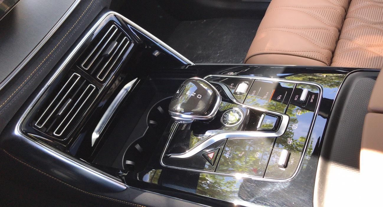 km|2021款比亚迪唐DM实拍,23.68万起综合续航800km