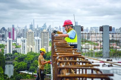 台风|上海严密防控应对台风“黑格比”