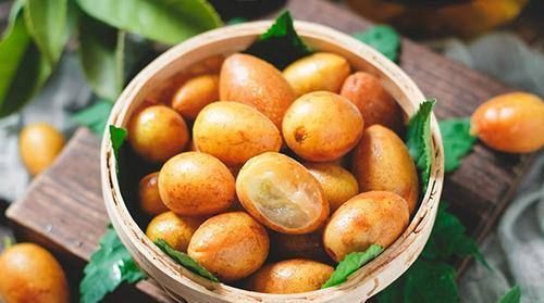  碱性|七月，遇到这碱性水果别错过，做成零食美味又健康