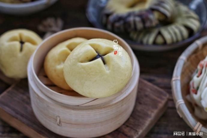  粗粮|自从学会玉米面这做法，我家一周一袋面，粗粮细作，家人吃不腻