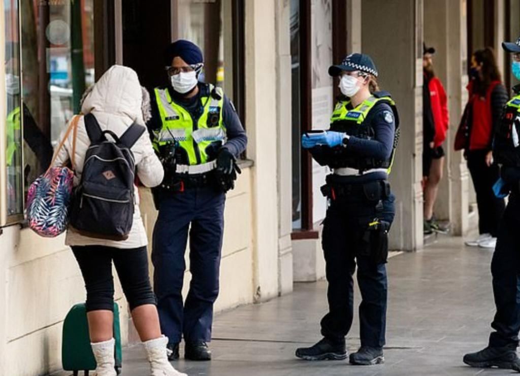  确认|官方确认：澳洲恐已有50万人感染！边境解封最晚至明年6月