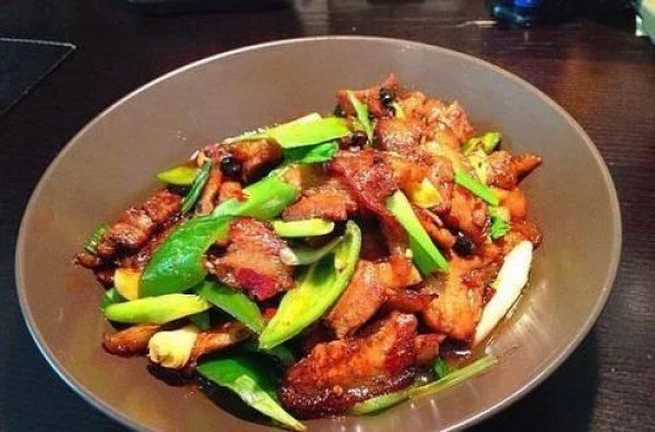  胡萝卜|推荐几道家常菜，色香味俱全，下酒下饭，家人吃的其乐融融