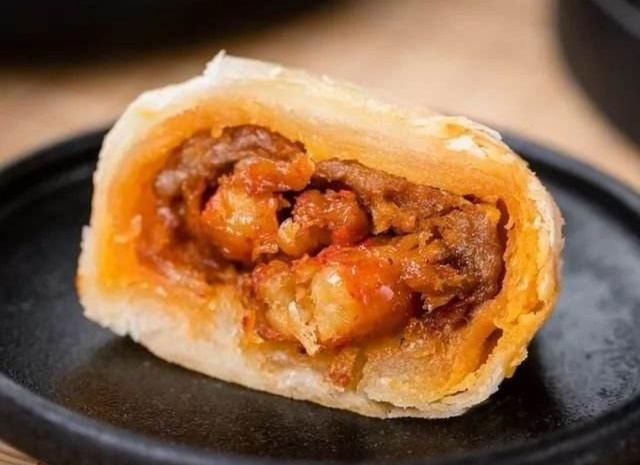 到底|不喜欢的,五仁月饼里的青红丝到底是啥?