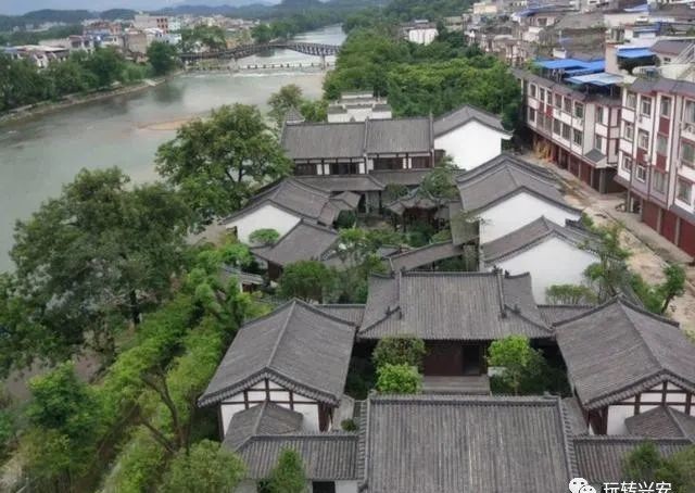 历史|兴安历史那些古驿站文化你知道多少,让我们一起去了解下……