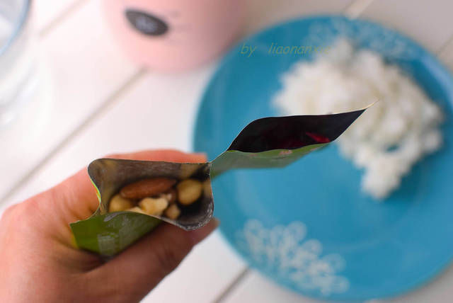  分钟|最喜欢这样的早餐，5分钟就能做好，起晚也不慌张