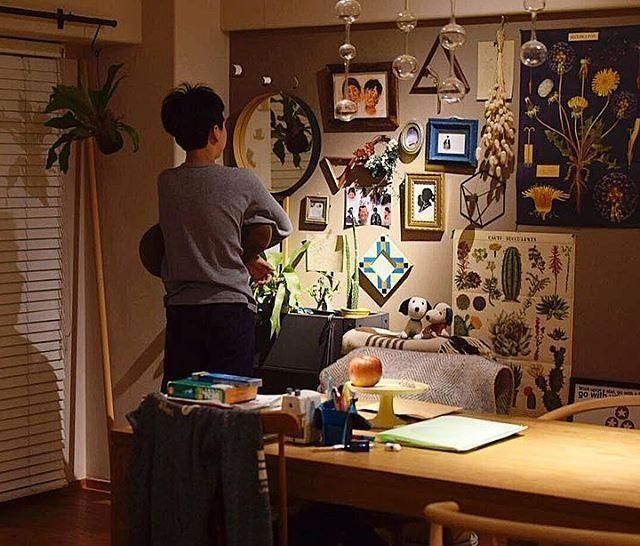 妈妈|离异妈妈带娃,懂事的12岁儿子为娘掌勺,日式家居生活堪称完美