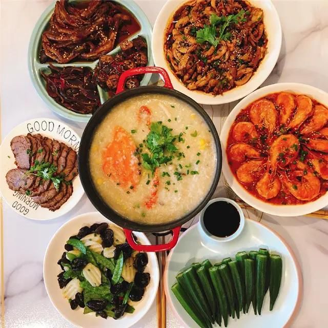  红包|妈妈生日我做一桌菜，包了800元红包，妈回了红包，男友：亏大了