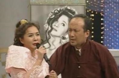  小品|蔡明：27次荣登春晚，一年痛失两位至亲，今59岁现状堪忧