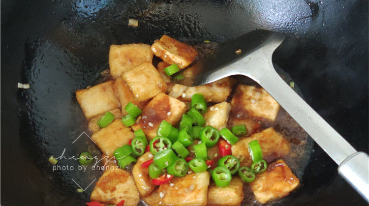  成本|《中餐厅》赵丽颖主推这道菜，成本5块钱，解馋下饭，给肉都不换