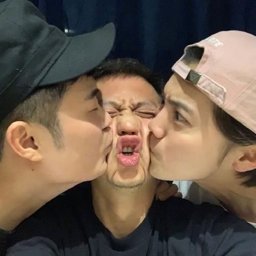  开箱|9月好运，邓超陈赫鹿晗合体开录综艺，德云社喜迎开箱大吉