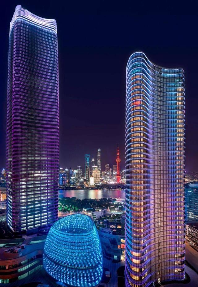  电视剧|热播电视剧《三十而已》原来在这些酒店取景，你认出来了吗？