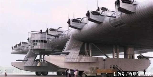 搭载|“空中帝王”轰炸机,可搭载112名伞兵16吨炸弹,为何消失了?