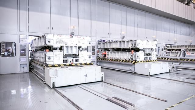  极星|揭露极星工厂＂隐秘的角落＂，你敢看嘛？