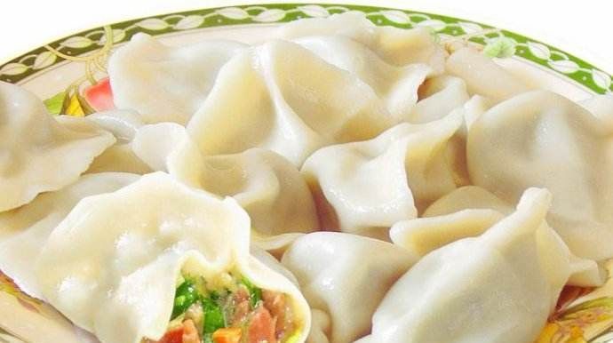 饺子|饺子的几种做法,让你好吃到停不下来