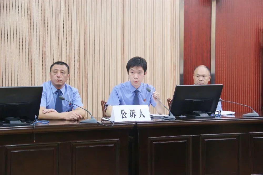参加黑社会性质组织|法网恢恢 疏而不漏 黎逢明涉黑的一审判决结果来了