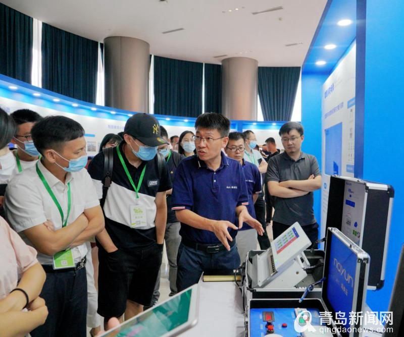 智慧|第五届绿色智慧社区及智慧城市产业峰会圆满落幕