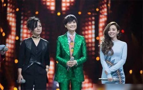  孙楠|十大综艺节目缘何爆红？章子怡扔鞋孙楠退赛还瞎炒作黑幕