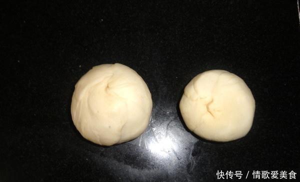 懒人|天气热的时候不要蒸馒头,学着吃懒人,每隔三到五天做一次