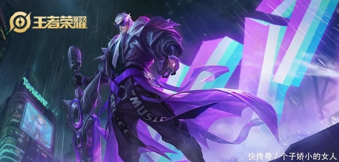  英雄|王者荣耀：这些英雄前期谁看了都想欺负，一到四级变成爹！