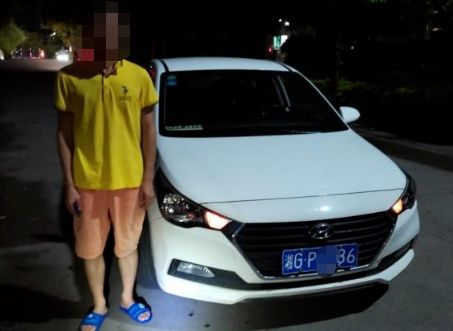  只顾|昨晚9名司机出来趁乱违法，以为交警只顾抗台风，大错特错！