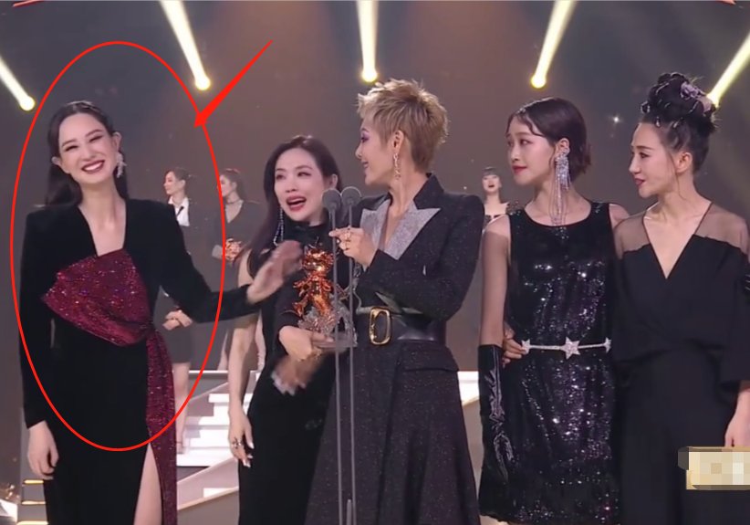  成员|郑希怡无缘《浪姐》成团，新综艺便官宣，还有THE9成员加盟