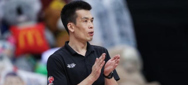  细节|解立彬：不是对手打太好，是我们心态和细节与广东有差距