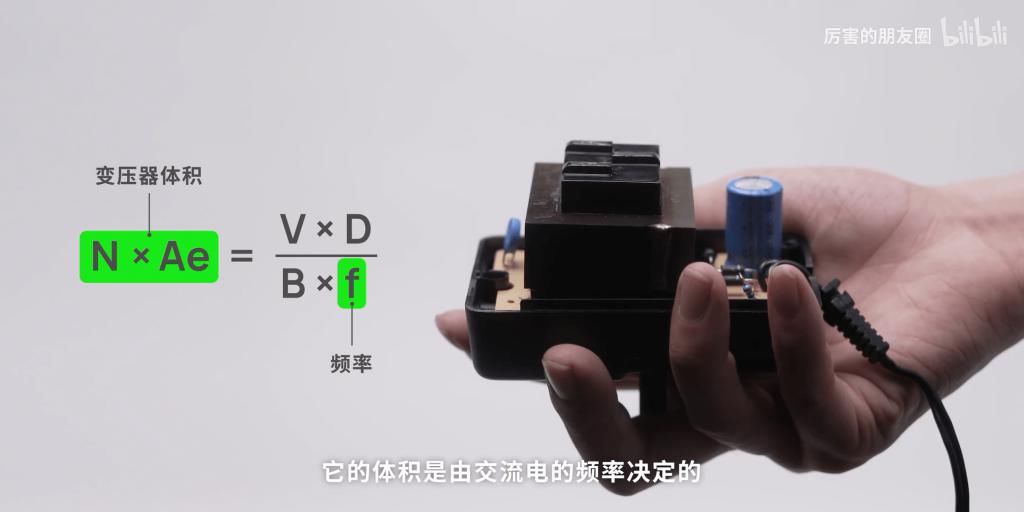  氮化|氮化镓是如何让充电器变小的？