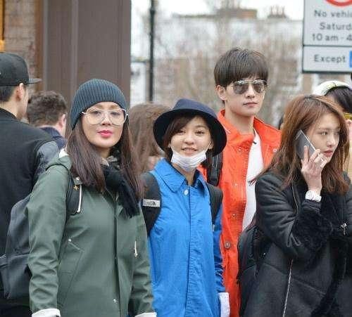  成团|成团之夜“扯头花”：黄龄不该激怒宁静，《花儿与少年4》将上演