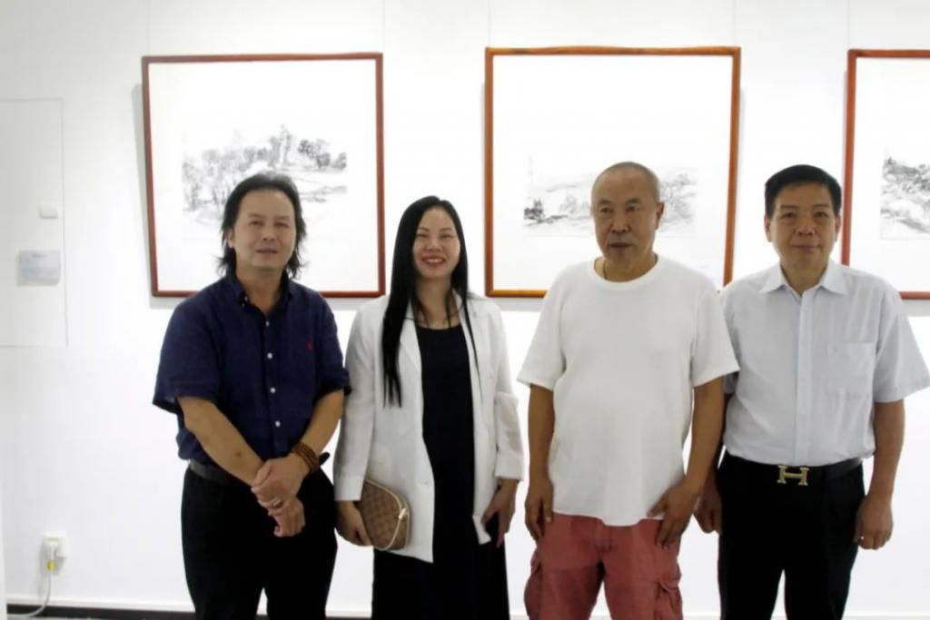  著名画家|欣赏！著名画家李照东笔下的新兴是怎么样的？